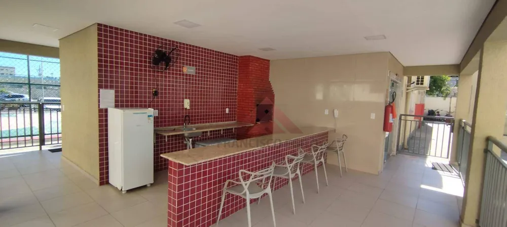 Apartamento, 2 quartos, 40 m² - Foto 11