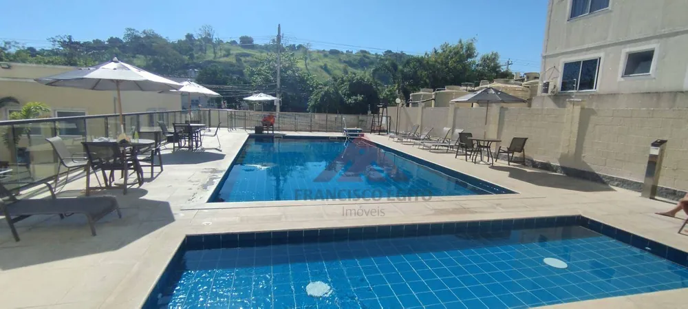 Apartamento, 2 quartos, 40 m² - Foto 14