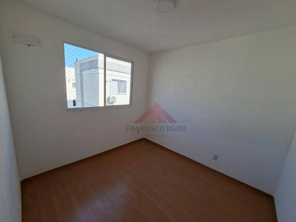 Apartamento, 2 quartos, 40 m² - Foto 6