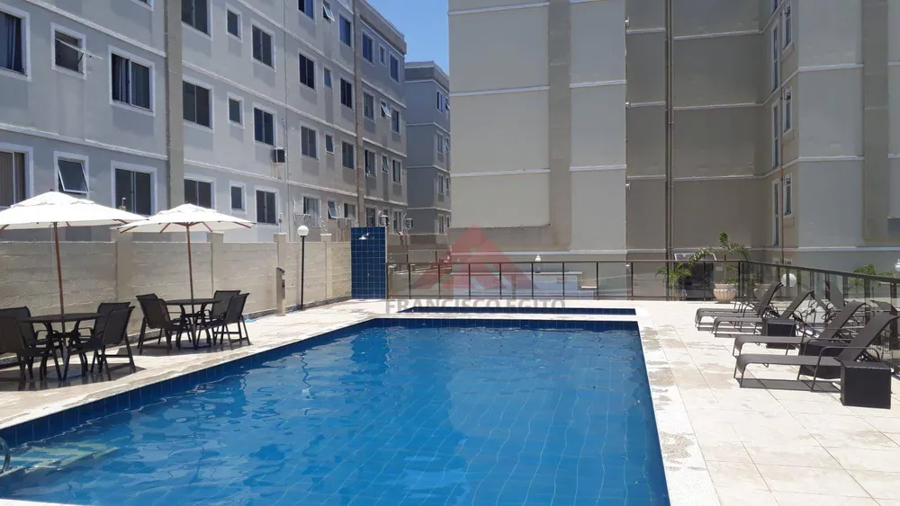 Apartamento, 2 quartos, 40 m² - Foto 10