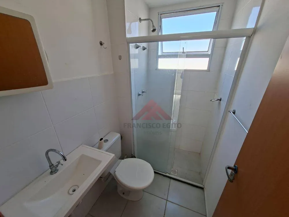 Apartamento, 2 quartos, 40 m² - Foto 8