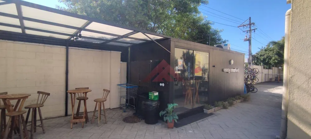 Apartamento, 2 quartos, 40 m² - Foto 12