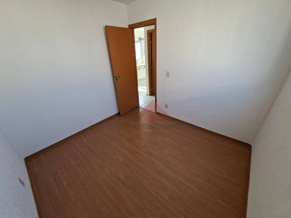 Apartamento, 2 quartos, 40 m² - Foto 7