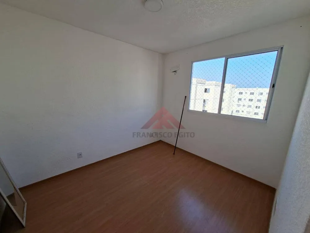 Apartamento, 2 quartos, 40 m² - Foto 4
