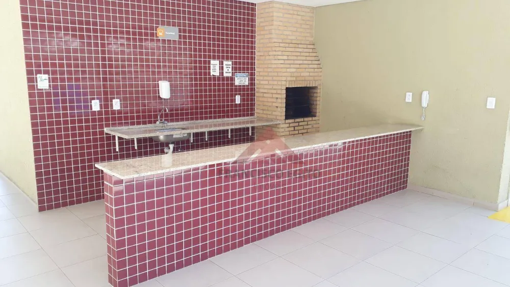Apartamento, 2 quartos, 40 m² - Foto 15