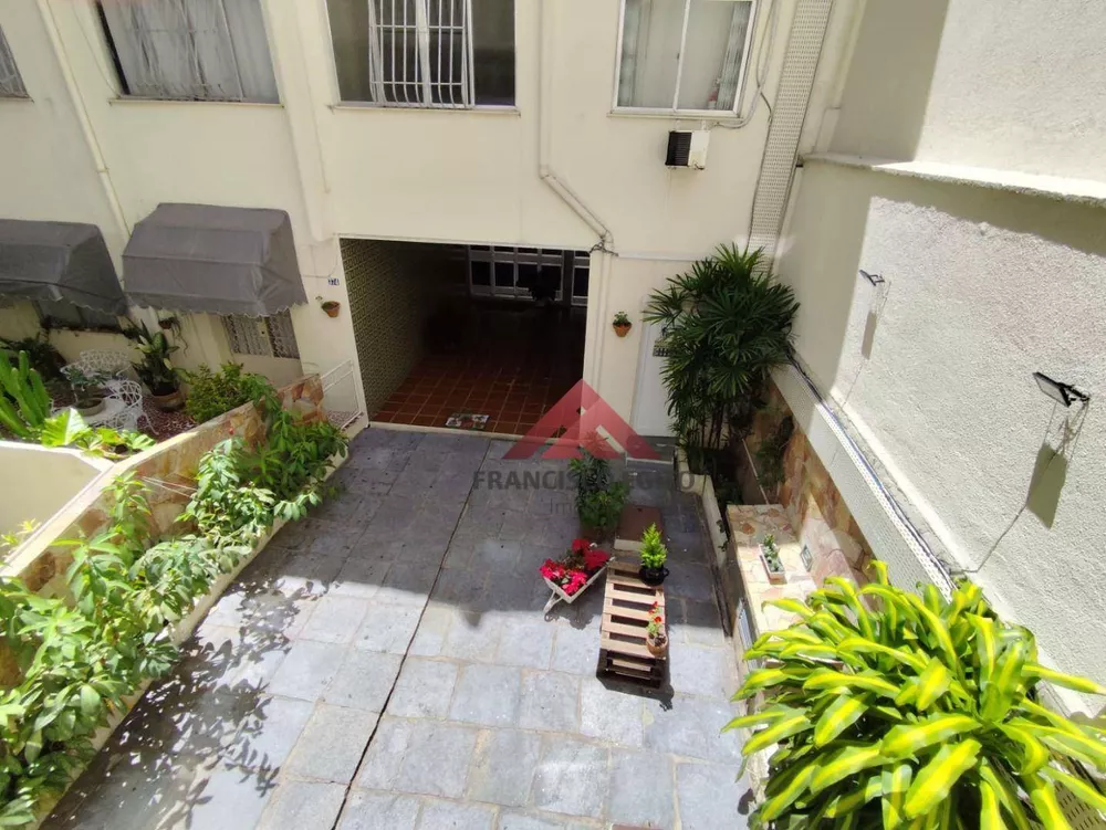Apartamento, 2 quartos, 60 m² - Foto 8