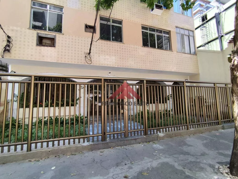 Apartamento, 2 quartos, 60 m² - Foto 6