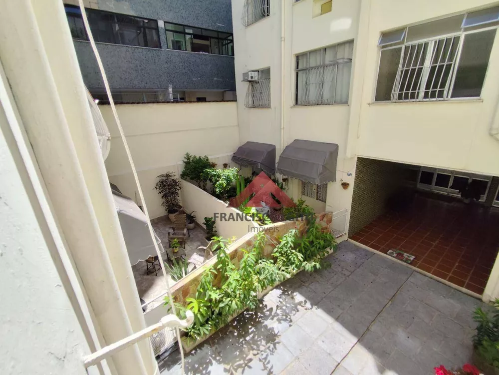Apartamento, 2 quartos, 60 m² - Foto 2