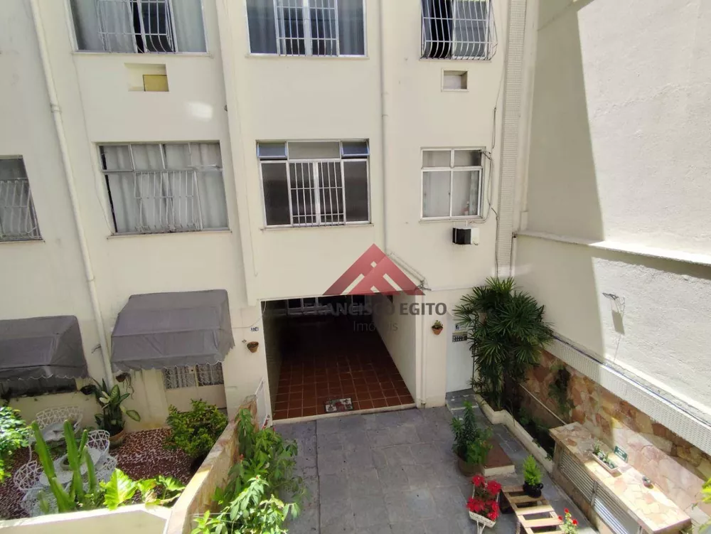 Apartamento, 2 quartos, 60 m² - Foto 11
