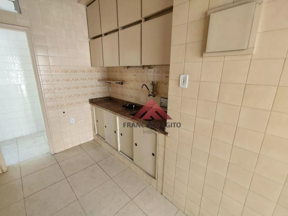 Apartamento, 2 quartos, 60 m² - Foto 7