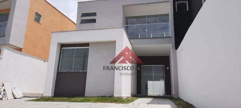 Casa, 3 quartos, 251 m² - Foto 16