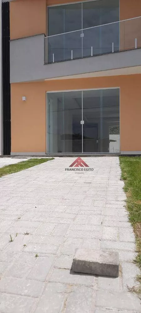 Casa, 3 quartos, 251 m² - Foto 6