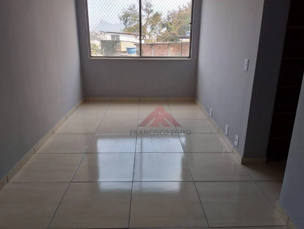 Apartamento, 2 quartos, 60 m² - Foto 1