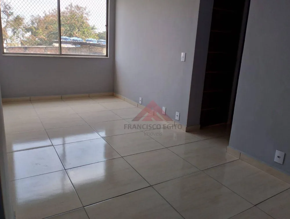 Apartamento, 2 quartos, 60 m² - Foto 4