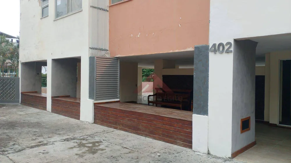 Apartamento, 2 quartos, 60 m² - Foto 2
