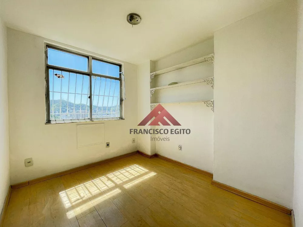 Apartamento, 2 quartos, 50 m² - Foto 6