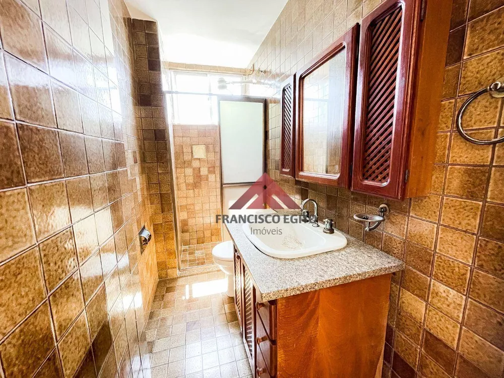 Apartamento, 2 quartos, 50 m² - Foto 9