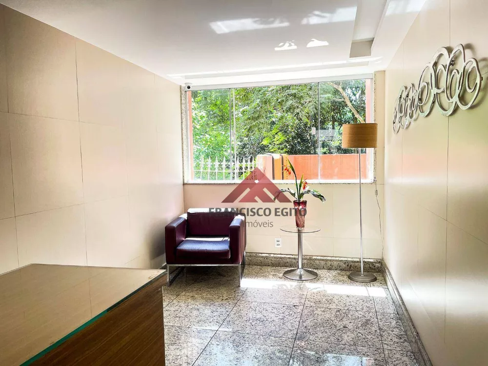Apartamento, 2 quartos, 50 m² - Foto 16