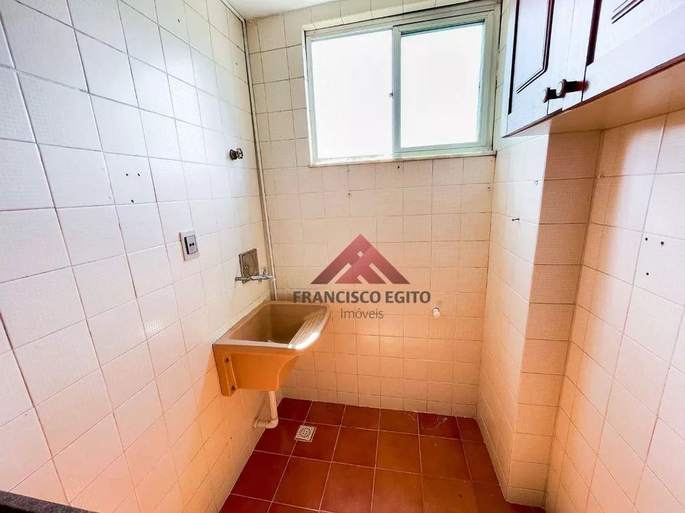 Apartamento, 2 quartos, 50 m² - Foto 12