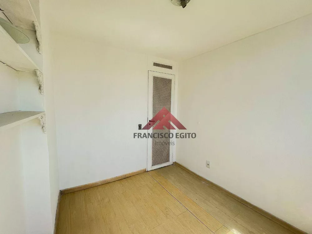 Apartamento, 2 quartos, 50 m² - Foto 7