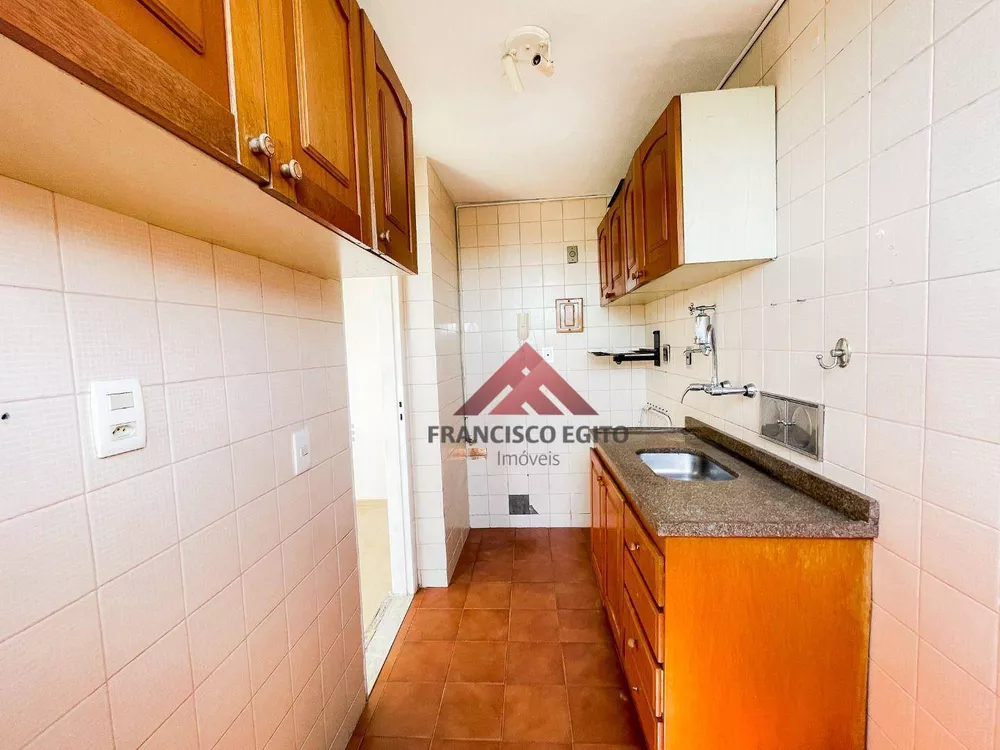 Apartamento, 2 quartos, 50 m² - Foto 8