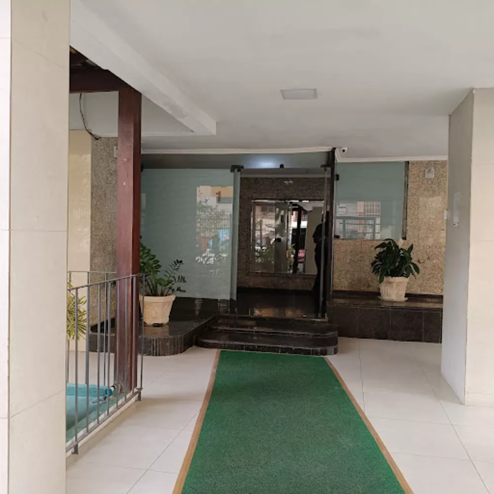 Apartamento, 2 quartos, 50 m² - Foto 13
