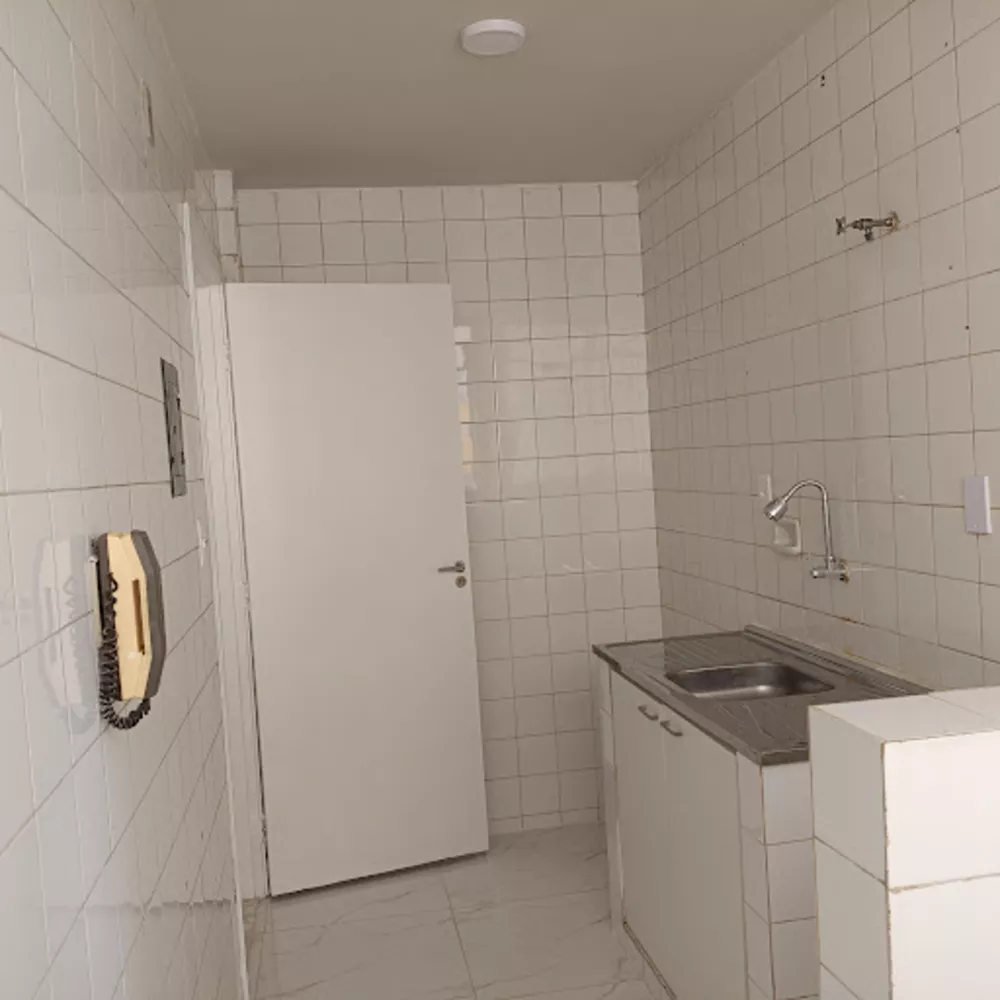 Apartamento, 2 quartos, 50 m² - Foto 7