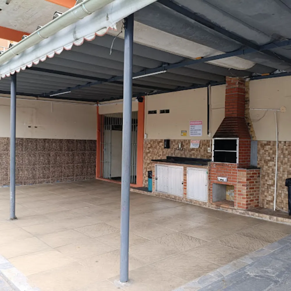 Apartamento, 2 quartos, 50 m² - Foto 21