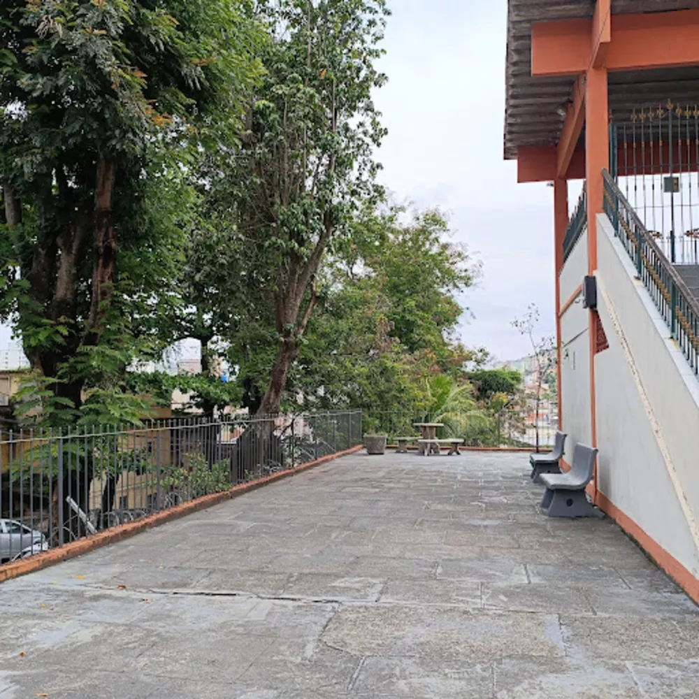 Apartamento, 2 quartos, 50 m² - Foto 17