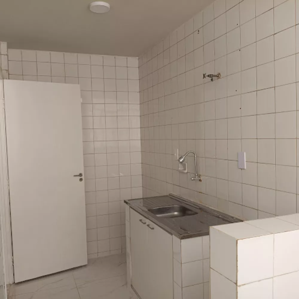 Apartamento, 2 quartos, 50 m² - Foto 8