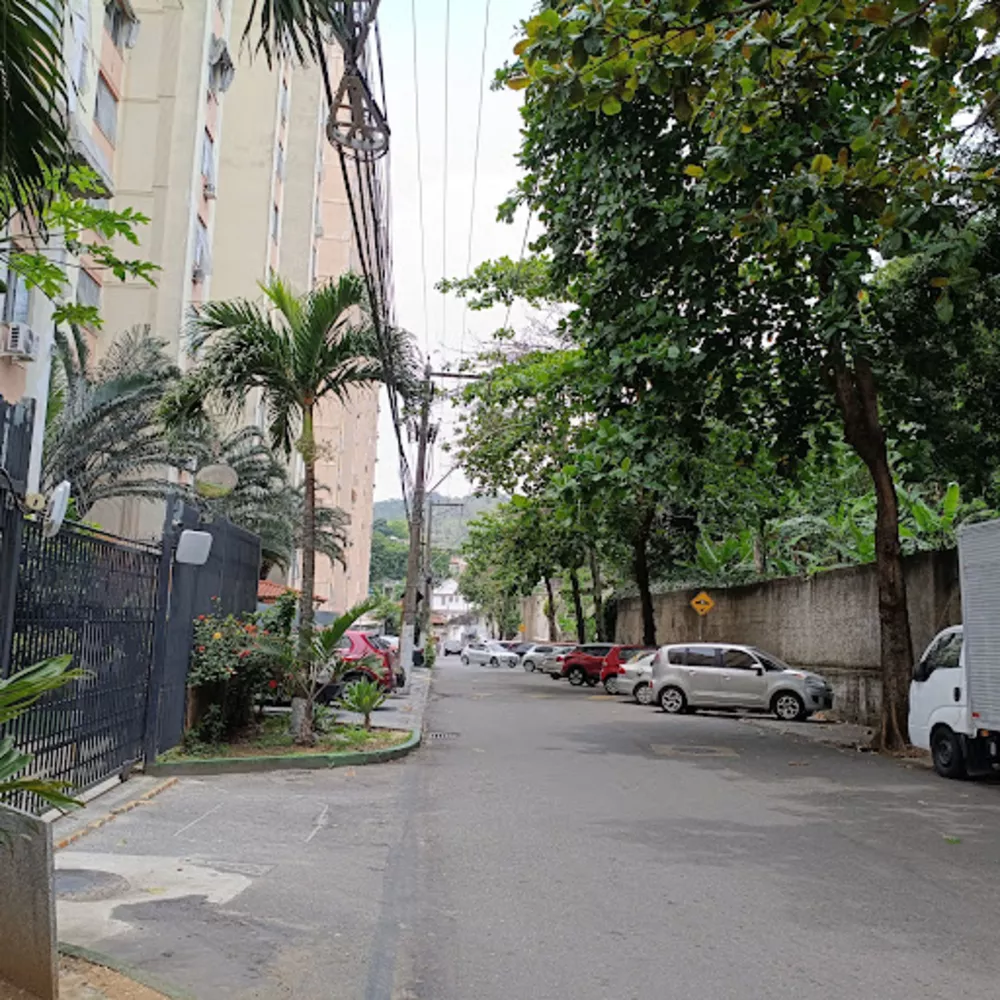 Apartamento, 2 quartos, 50 m² - Foto 18