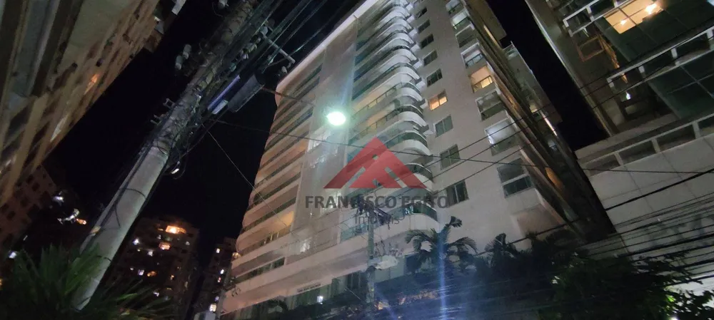 Apartamento, 2 quartos, 85 m² - Foto 3