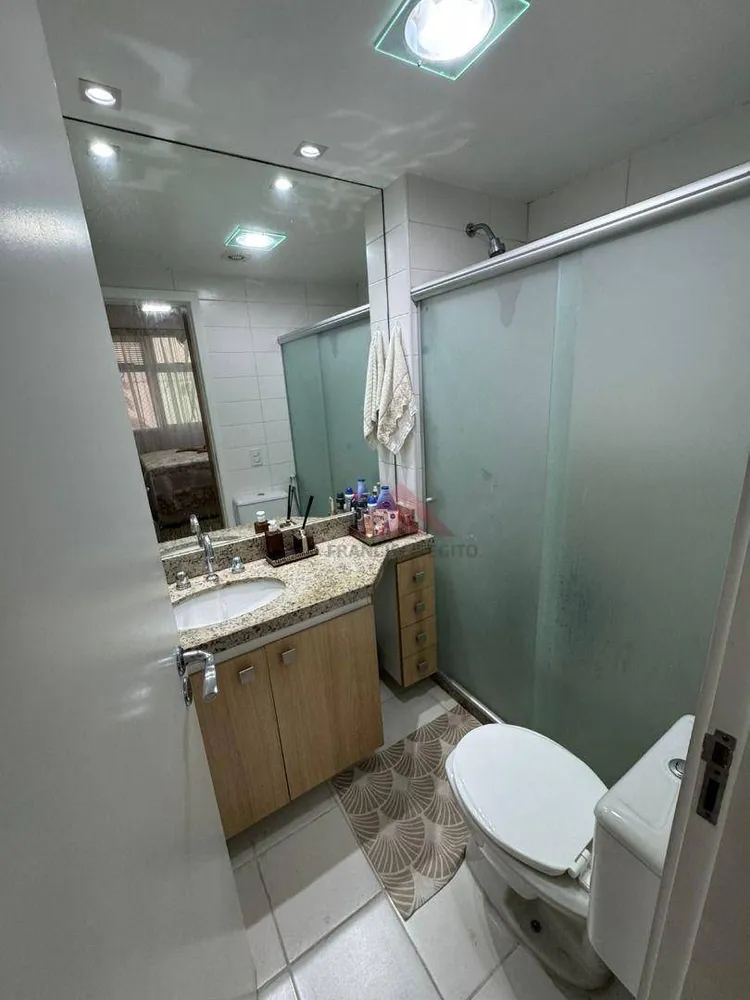 Apartamento, 2 quartos, 85 m² - Foto 6