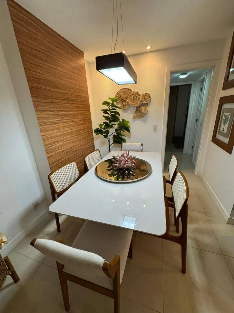 Apartamento, 2 quartos, 85 m² - Foto 4