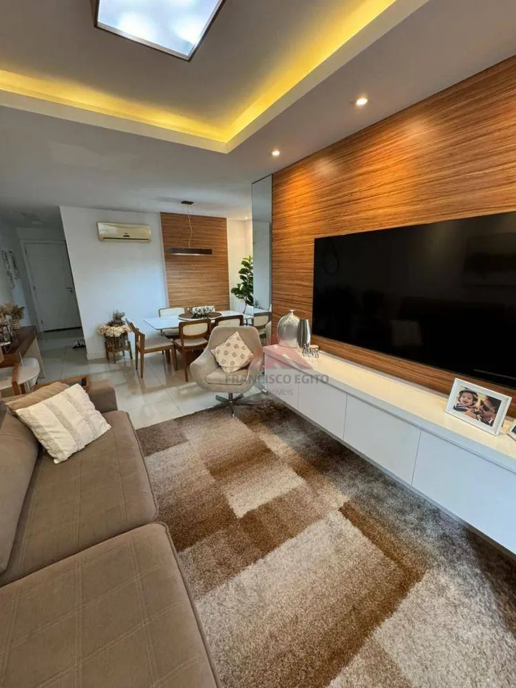 Apartamento, 2 quartos, 85 m² - Foto 10