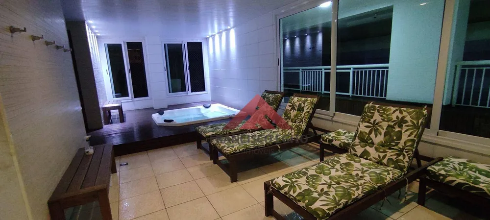 Apartamento, 2 quartos, 85 m² - Foto 22