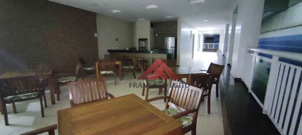Apartamento, 2 quartos, 85 m² - Foto 7