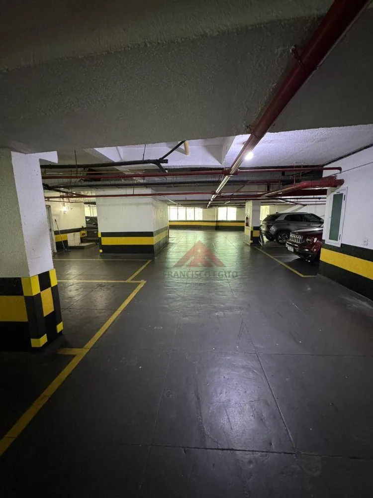 Apartamento, 2 quartos, 85 m² - Foto 11