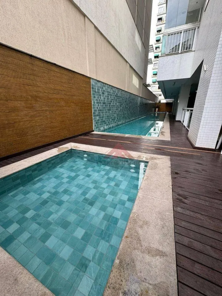 Apartamento, 2 quartos, 85 m² - Foto 19