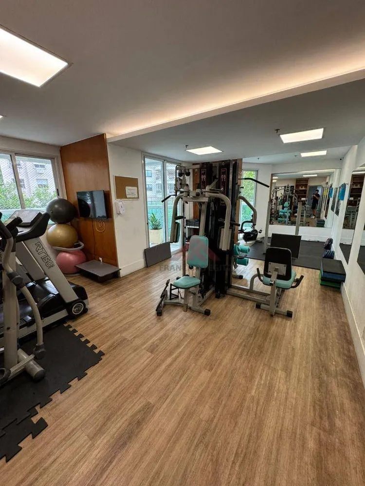 Apartamento, 2 quartos, 85 m² - Foto 17