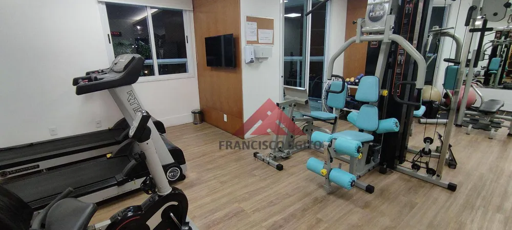 Apartamento, 2 quartos, 85 m² - Foto 24