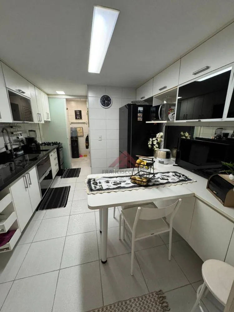 Apartamento, 2 quartos, 85 m² - Foto 13