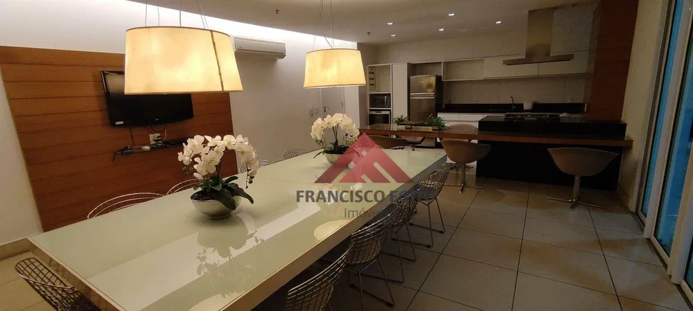 Apartamento, 2 quartos, 85 m² - Foto 37