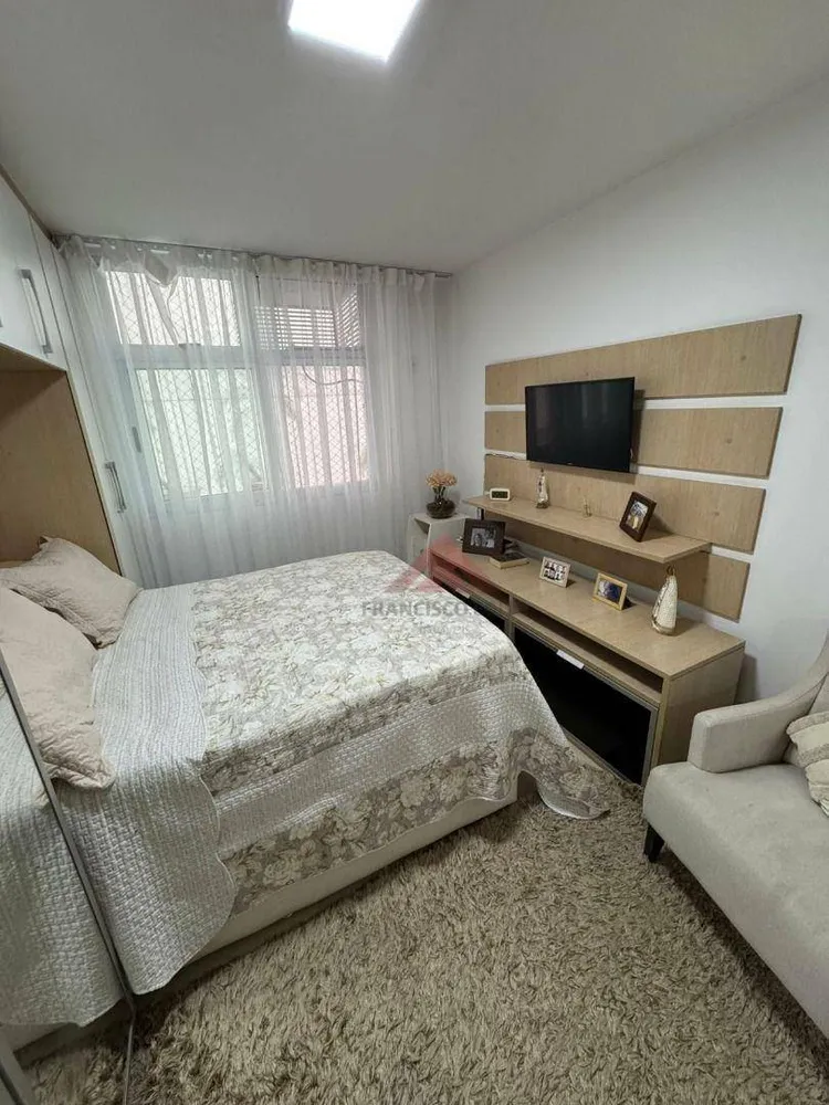 Apartamento, 2 quartos, 85 m² - Foto 8