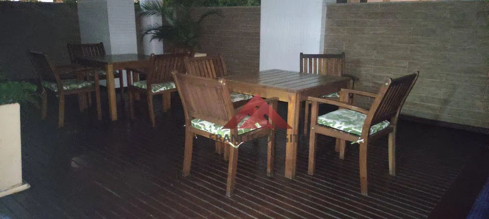 Apartamento, 2 quartos, 85 m² - Foto 2