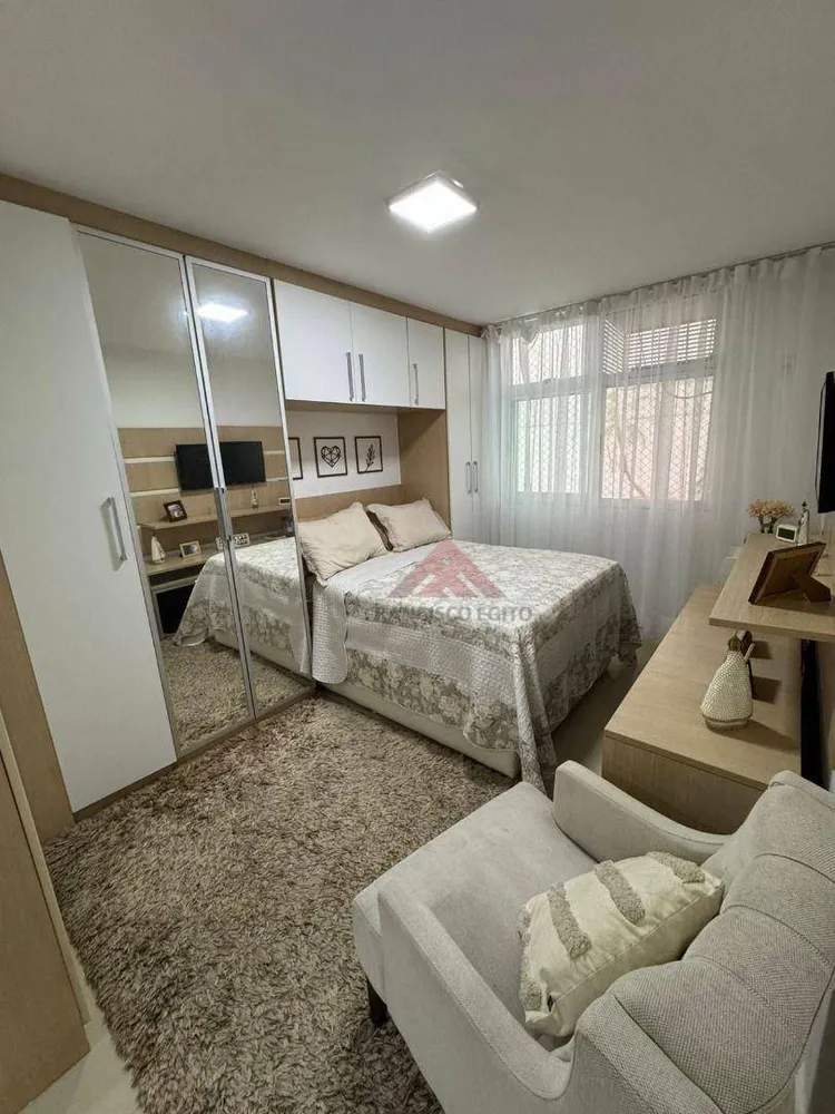 Apartamento, 2 quartos, 85 m² - Foto 4