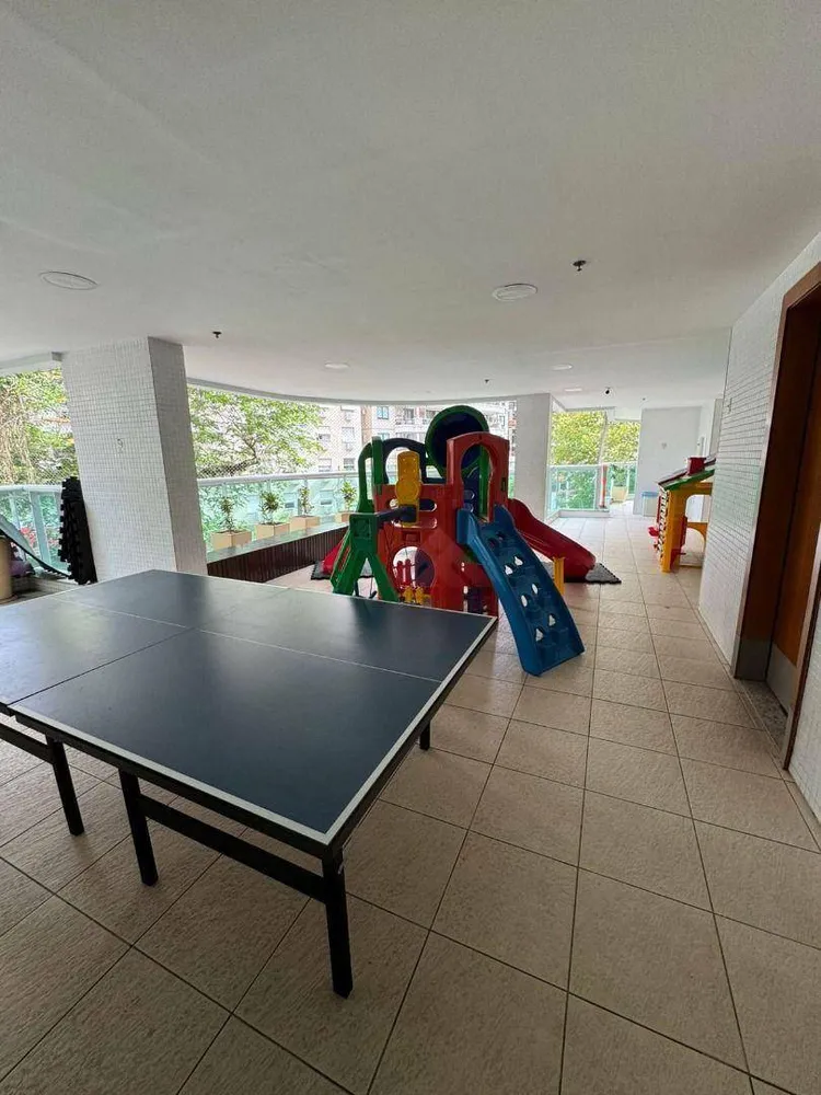 Apartamento, 2 quartos, 85 m² - Foto 9