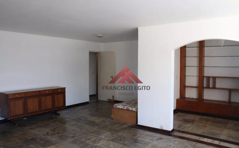 Apartamento à venda com 4 quartos, 172m² - Foto 3