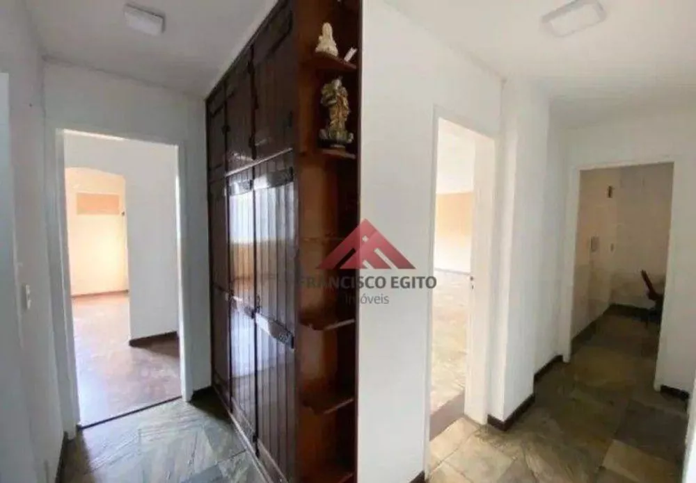 Apartamento, 4 quartos, 172 m² - Foto 22