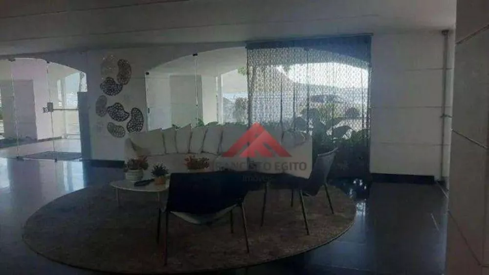 Apartamento, 4 quartos, 172 m² - Foto 35